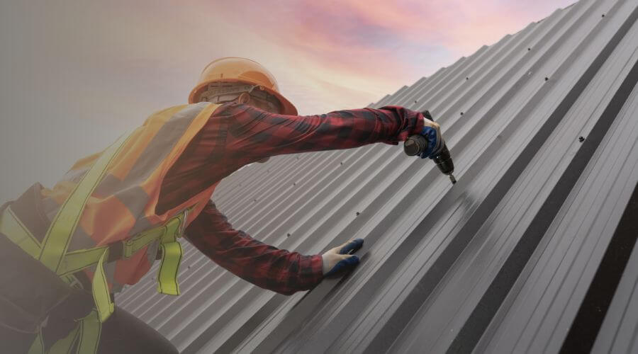 Expert top industrial roofings services in Ellsworth, MN